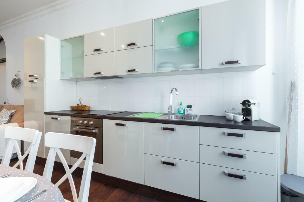 Leilighet Prestige Apartment, Near The Beaches *