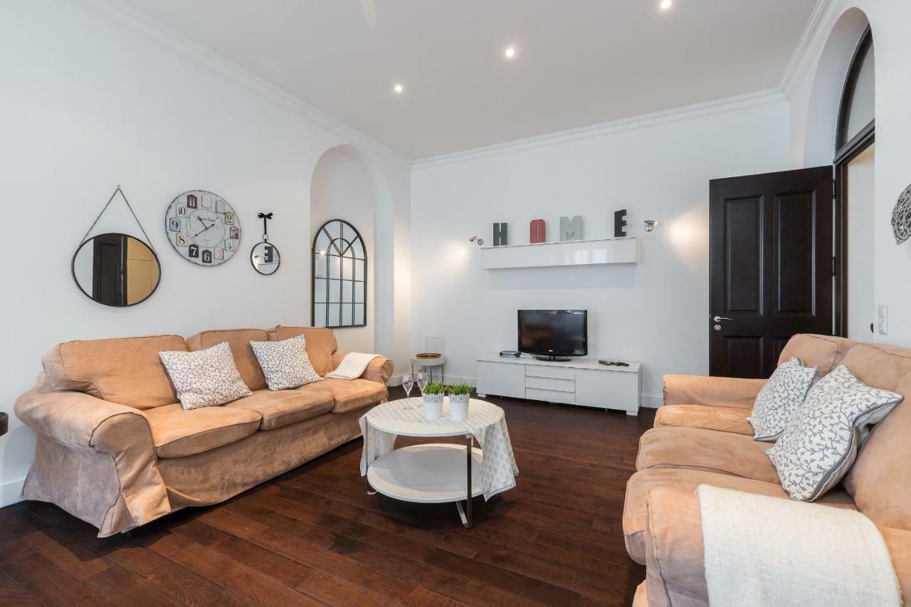 Leilighet Prestige Apartment, Near The Beaches
