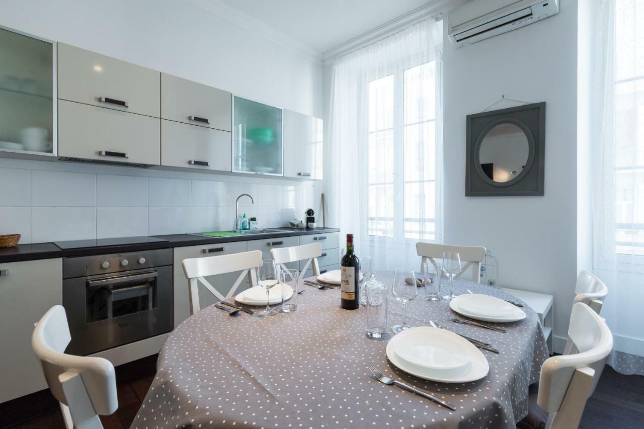 Leilighet Prestige Apartment, Near The Beaches Nice