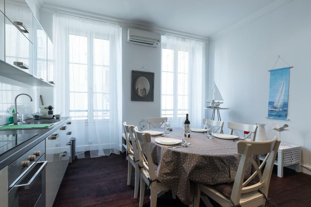 Appartement Prestige Apartment, Near The Beaches Nice