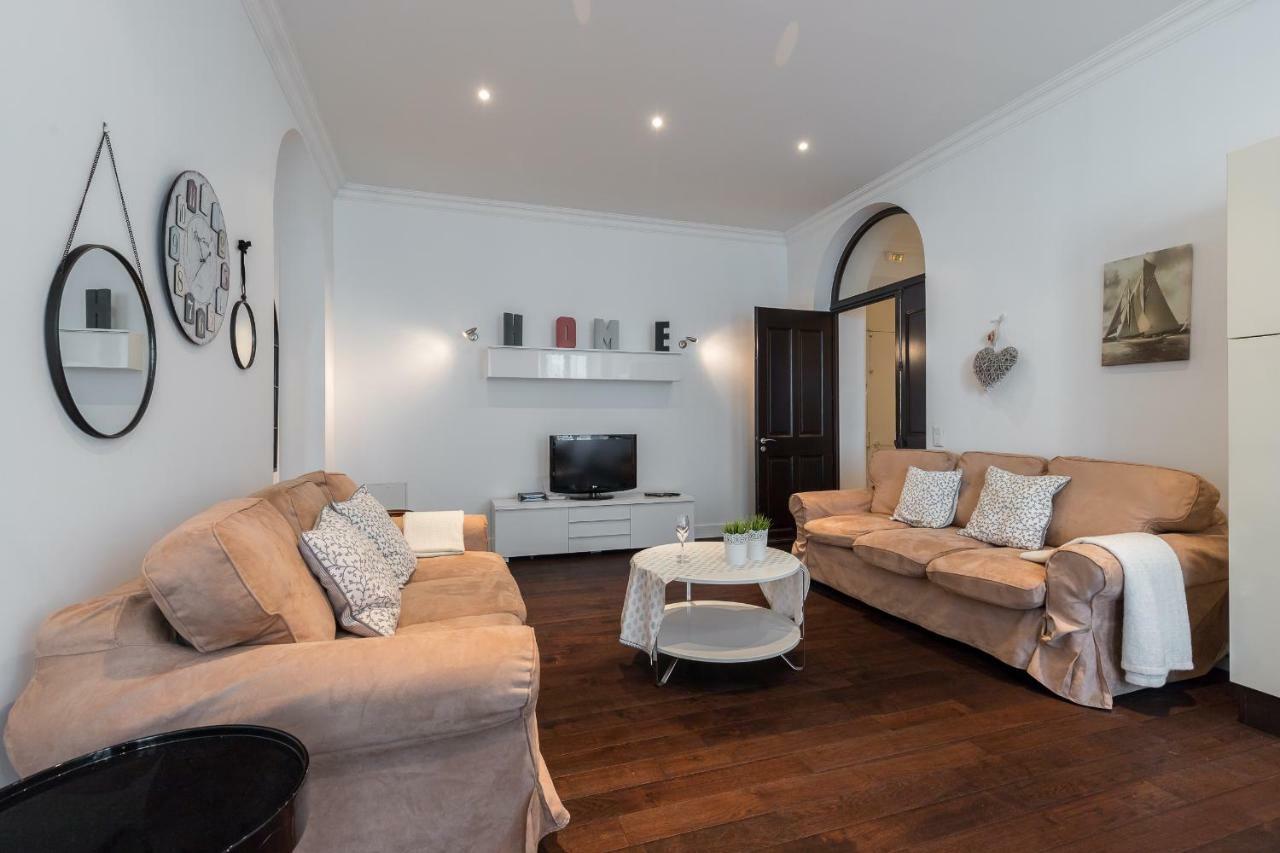 Appartement Prestige Apartment, Near The Beaches Nice