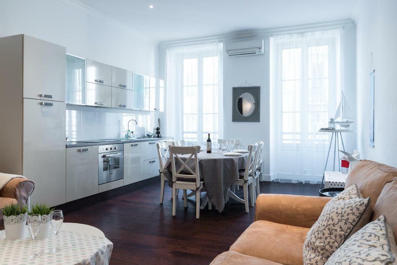 Prestige Apartment, Near The Beaches Appartement Nice